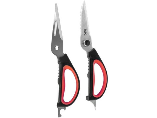 Кухонные принадлежности LARA LR05-94 ножницы универсальные